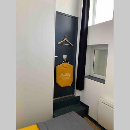 Appartement Centre De Moulins Moulins  Eksteriør billede